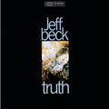 Truth - Jeff Beck - Poster | Canvas Wall Art Print