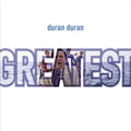 Greatest - Duran Duran - Poster | Canvas Wall Art Print