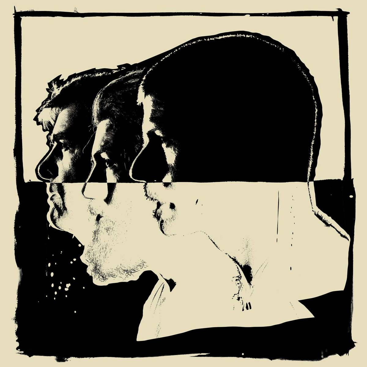 Closer Than Together - The Avett Brothers - Poster | Canvas Wall Art Print