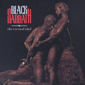 The Eternal Idol (2005 Remaster) - Black Sabbath - Poster | Canvas Wall Art Print
