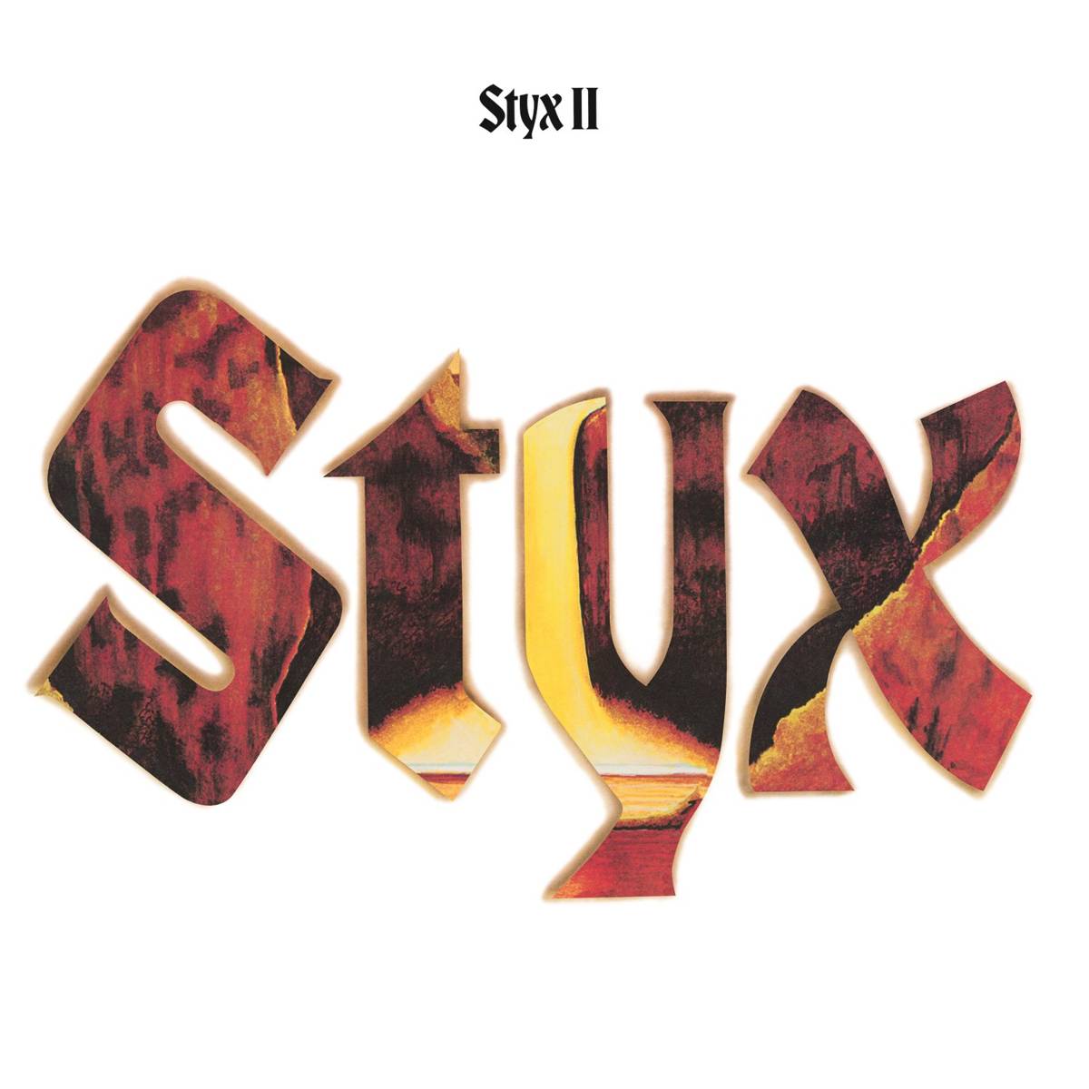 Styx Ii - Styx - Poster | Canvas Wall Art Print