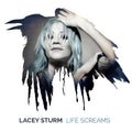 Life Screams - Lacey Sturm - Poster | Canvas Wall Art Print