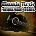 Classic Rock Acoustic Hits - Guitar Dreamers - Poster | Canvas Wall Art Print