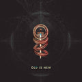Old Is New - Toto - Poster | Canvas Wall Art Print