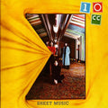 Sheet Music - 10Cc - Poster | Canvas Wall Art Print