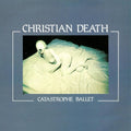 Catastrophe Ballet (Feat. R. Williams) - Christian Death - Poster | Canvas Wall Art Print