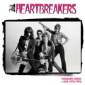 Yonkers Demo + Live 1975/1976 - Johnny Thunders &amp;Amp; The Heartbreakers - Poster | Canvas Wall Art Print