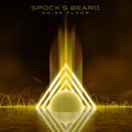 Noise Floor - Spock'S Beard - Poster | Canvas Wall Art Print