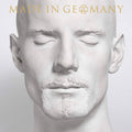 Made In Germany 1995 - 2011 (Standard Edition) - Rammstein - Poster | Canvas Wall Art Print