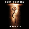 Obsolete - Fear Factory - Poster | Canvas Wall Art Print