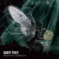 Messiah Complex (International Edition) - Saber Tiger - Poster | Canvas Wall Art Print