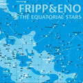 The Equatorial Stars - Robert Fripp And Brian Eno - Poster | Canvas Wall Art Print