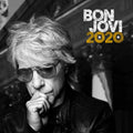 Bon Jovi 2020 - Bon Jovi - Poster | Canvas Wall Art Print