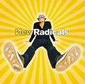 Maybe You'Ve Been Brainwashed Too - New Radicals - Poster | Canvas Wall Art Print