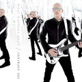 What Happens Next - Joe Satriani - Poster | Canvas Wall Art Print