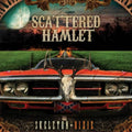 Skeleton Dixie - Scattered Hamlet - Poster | Canvas Wall Art Print