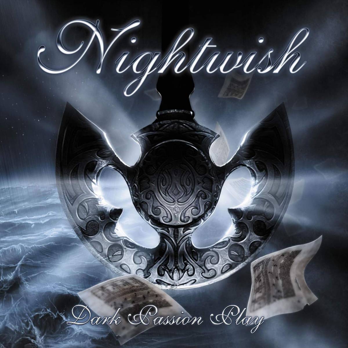Dark Passion Play - Nightwish - Poster | Canvas Wall Art Print