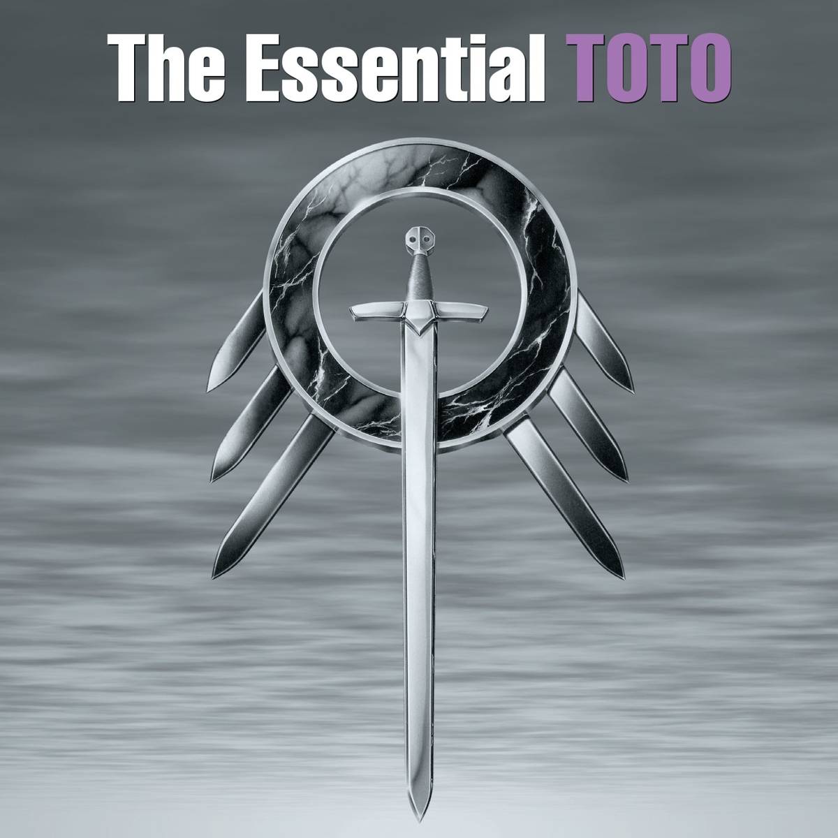 The Essential Toto - Toto - Poster | Canvas Wall Art Print
