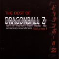 The Best Of Dragonball Z - Volume I - Faulconer, Bruce - Poster | Canvas Wall Art Print