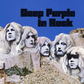 Deep Purple In Rock - Deep Purple - Poster | Canvas Wall Art Print