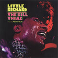 The Rill Thing - Little Richard - Poster | Canvas Wall Art Print