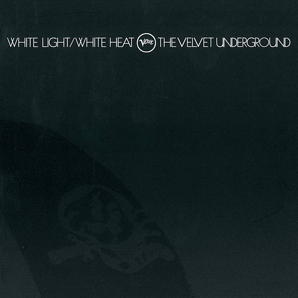 White Light / White Heat - The Velvet Underground - Poster | Canvas Wall Art Print