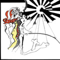 S.F. Sorrow - The Pretty Things - Poster | Canvas Wall Art Print