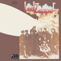 Led Zeppelin Ii (Remaster) - Led Zeppelin - Poster | Canvas Wall Art Print