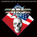 Champagne Jam Live - Atlanta Rhythm Section - Poster | Canvas Wall Art Print