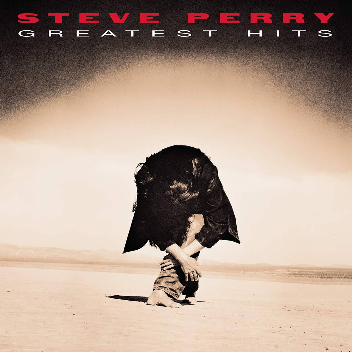 Greatest Hits - Steve Perry - Poster | Canvas Wall Art Print