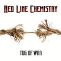Tug Of War - Red Line Chemistry - Poster | Canvas Wall Art Print