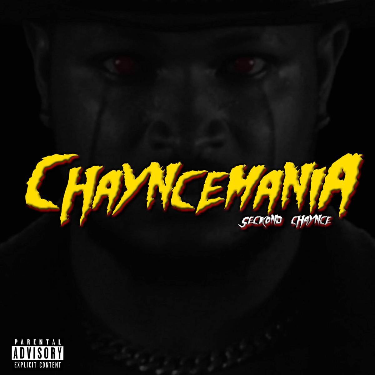 Chayncemania - Seckond Chaynce - Poster | Canvas Wall Art Print