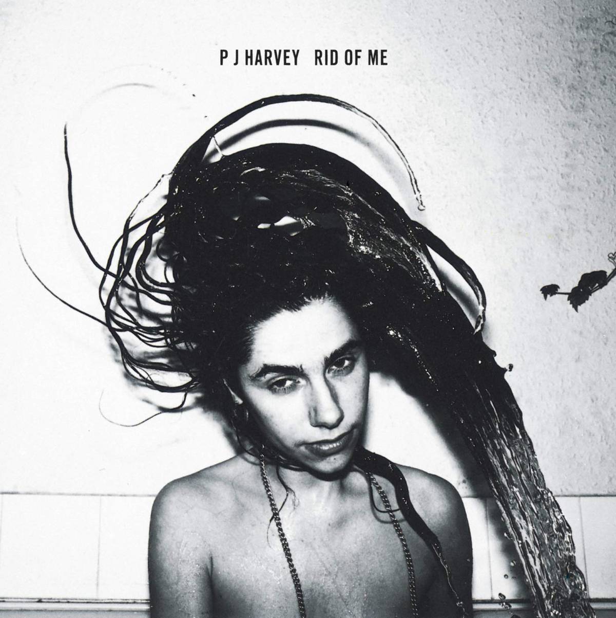 Rid Of Me - Pj Harvey - Poster | Canvas Wall Art Print