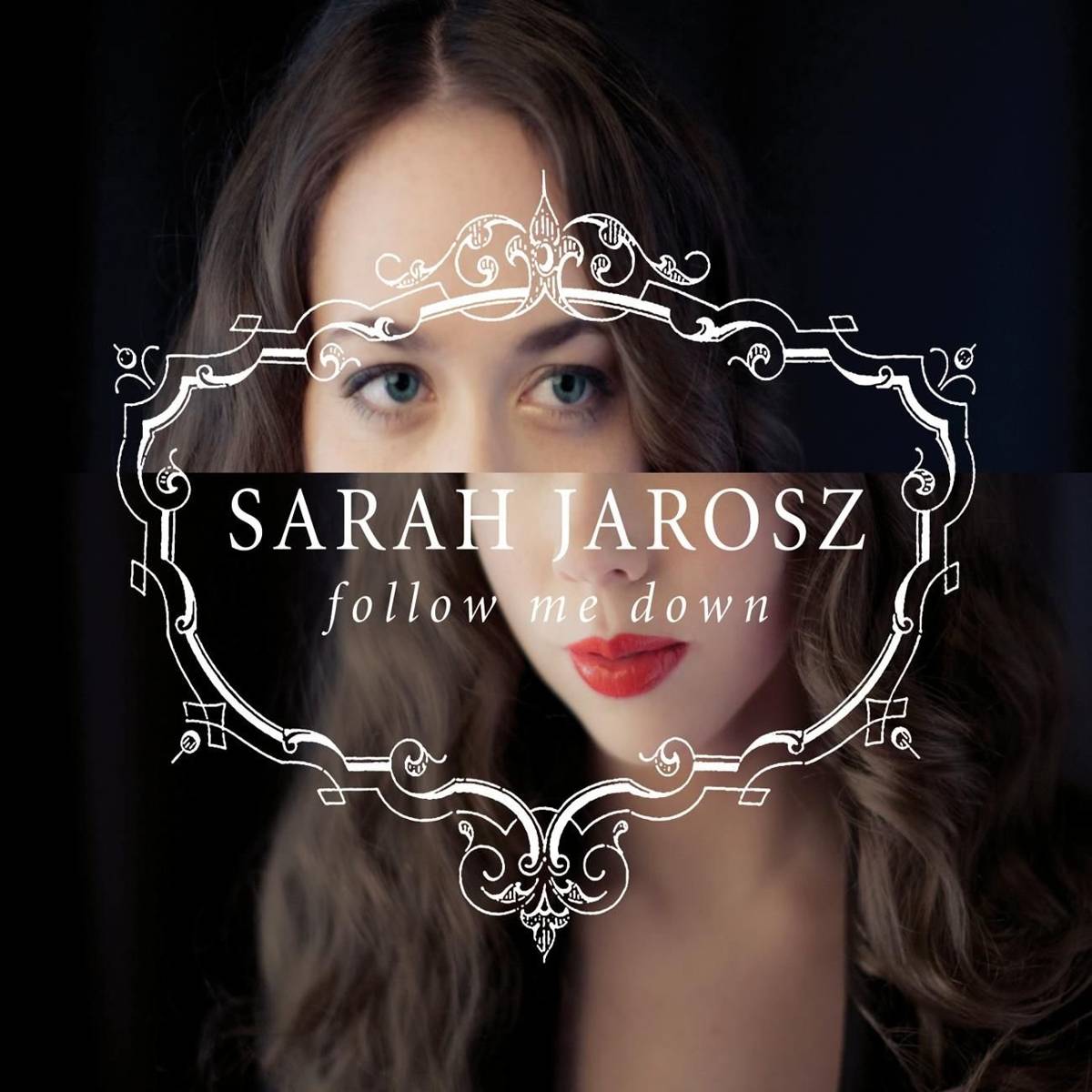 Follow Me Down - Sarah Jarosz - Poster | Canvas Wall Art Print