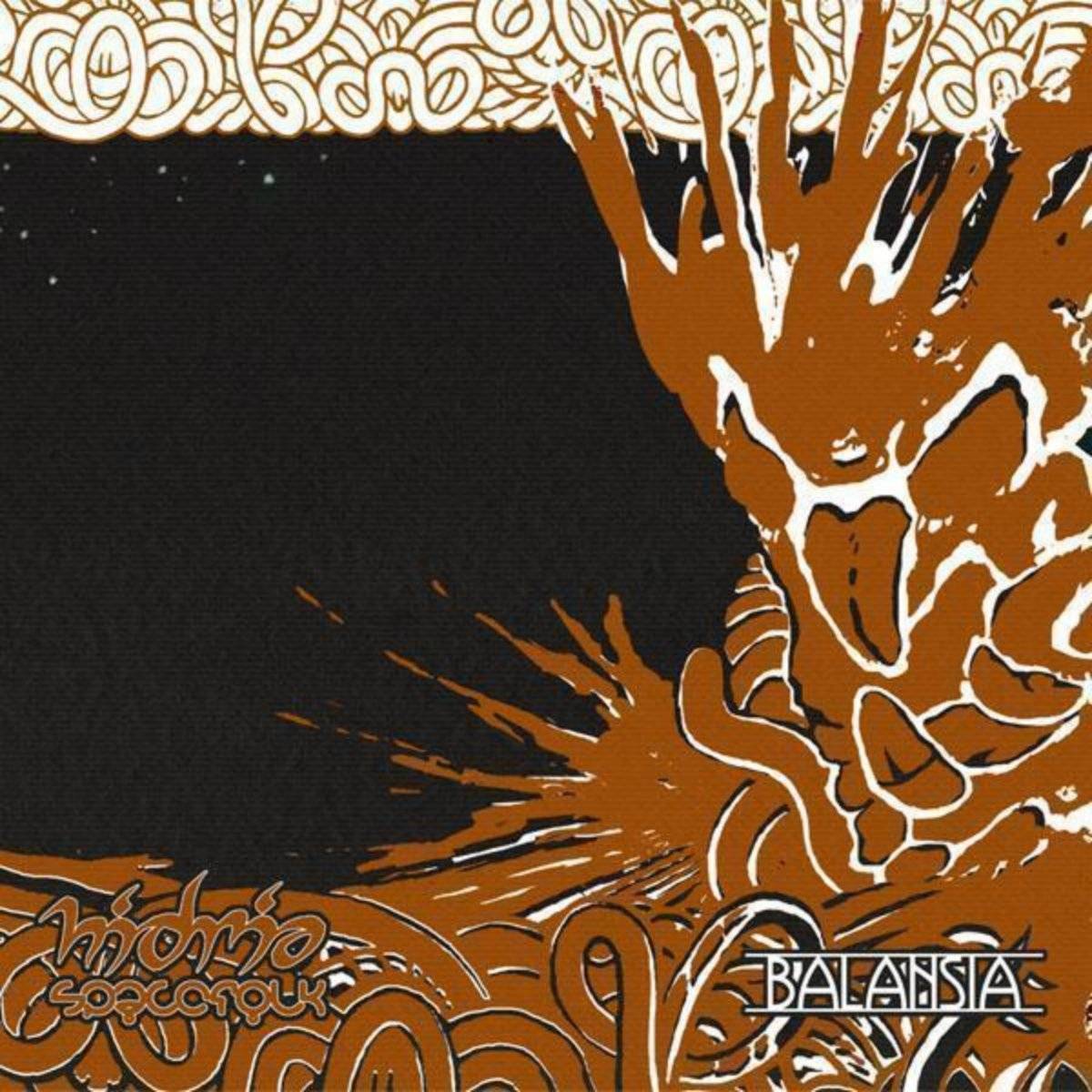 Balansia - Hidria Spacefolk - Poster | Canvas Wall Art Print