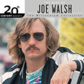 20Th Century Masters: The Millennium Collection: Best Of Joe Walsh - Joe Walsh - Poster | Canvas Wall Art Print