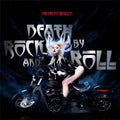 Death By Rock And Roll - The Pretty Reckless - Poster | Canvas Wall Art Print