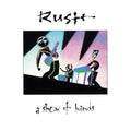 A Show Of Hands - Rush - Poster | Canvas Wall Art Print