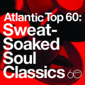 Atlantic Top 60: Sweat-Soaked Soul Classics - Various Artists - Poster | Canvas Wall Art Print