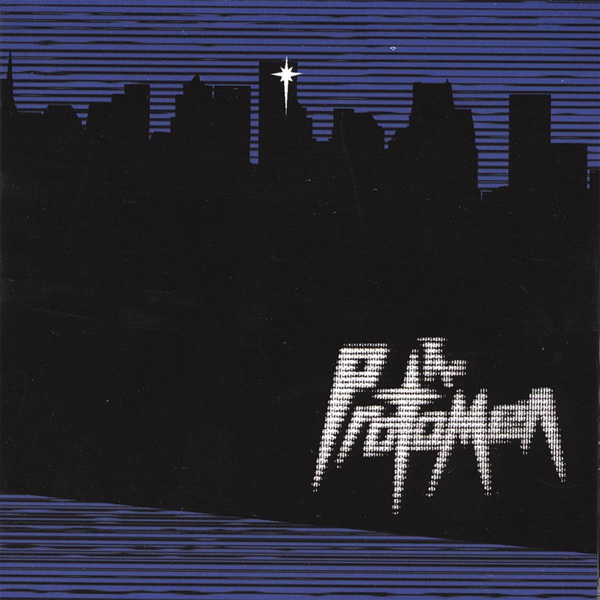 The Protomen - The Protomen - Poster | Canvas Wall Art Print