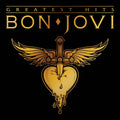 Bon Jovi Greatest Hits - Bon Jovi - Poster | Canvas Wall Art Print
