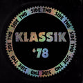 Side Two - Klassik '78 - Poster | Canvas Wall Art Print