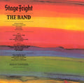 Stage Fright (Expanded Edition) - The Band - Poster | Canvas Wall Art Print