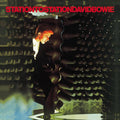 Station To Station - David Bowie - Poster | Canvas Wall Art Print