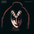 Gene Simmons - Gene Simmons - Poster | Canvas Wall Art Print