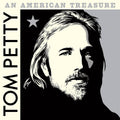 An American Treasure (Deluxe) - Tom Petty - Poster | Canvas Wall Art Print