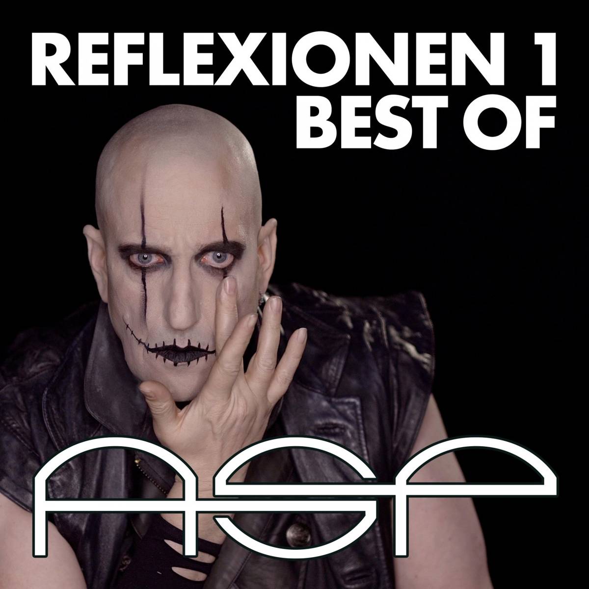 Reflexionen 1 - Best Of - Asp - Poster | Canvas Wall Art Print