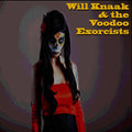 Will Knaak &amp;Amp; The Voodoo Exorcists - Will Knaak &amp;Amp; The Voodoo Exorcists - Poster | Canvas Wall Art Print