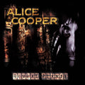 Brutal Planet - Alice Cooper - Poster | Canvas Wall Art Print