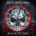 Sign Of The Times - Axel Rudi Pell - Poster | Canvas Wall Art Print